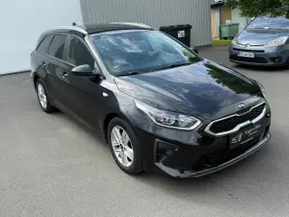 Kia Ceed 1,0 T-GDi Prestige SW