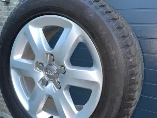 Audi fælge