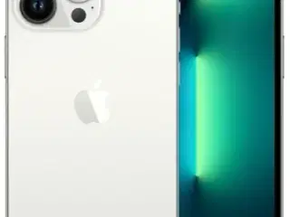 Apple iPhone 13 Pro 512GB (Silver) - Grade B