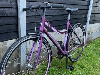 Centurion dame cykel 