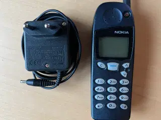 Nokia 5110 telfon