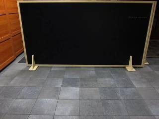 Rumdeler i eksklusivt design