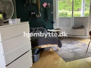 Hjembytte - Frødalen
