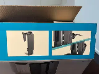 DIGITUS - mounting kit - for personal computer