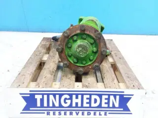 Merlo P40.7 Slutdrev 042098