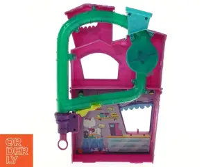 Legehus til hamstere fra Littlest Pet Shop (str. 34 x 22 cm)