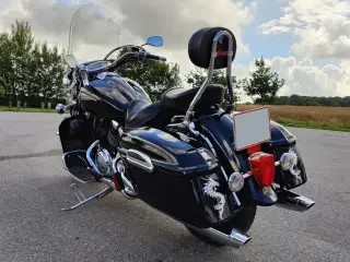 Yamaha XVZ1300 Tour Deluxe