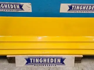 New Holland TX68 Sidepanel 84431190