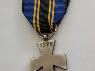 UKRAINE Militær orden