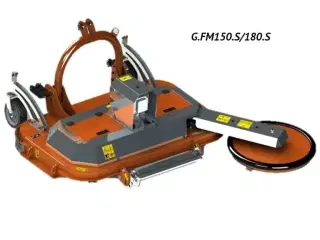 - - - rotorklipper