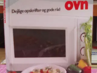 Mad i mikrobølgeovn