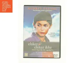 A La Folie fra DVD