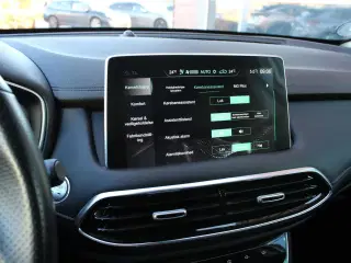 MG EHS 1,5 T GDI  Plugin-hybrid Luxury 258HK 5d 10g Aut.