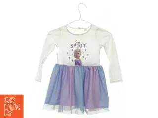 Kjole fra H&M (str. 110 cm)