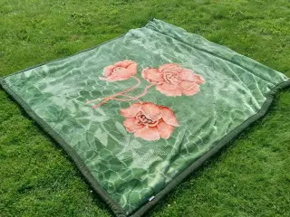 Luxus tæppe 210 x 190 cm