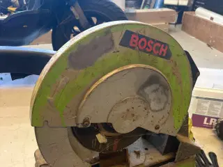 Metal afkorter