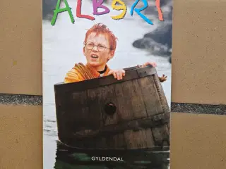 Albert BOG af Ole Lund Kirkegaard