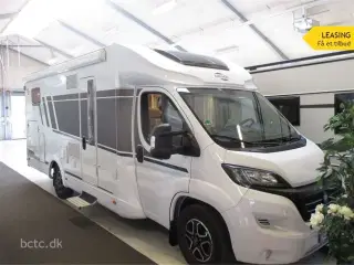 2024 - Carado T 447 PRO+