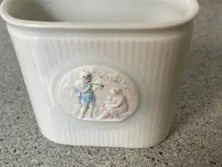 B&G