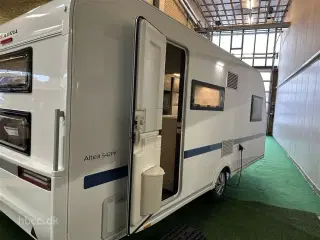 2025 - Adria Altea 542 PK