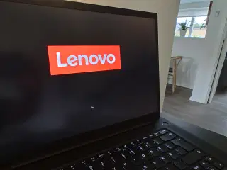 Super lækker Lenovo Thinkpad X1 Extreme G.5