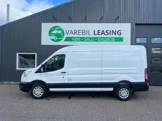 Ford Transit 350 L3 Van 2,0 TDCi 170 Trend H2 RWD