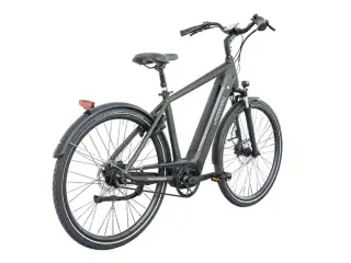 Lindebjerg 28'' Elcykel Street Royal