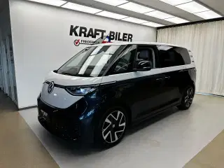 VW ID.Buzz 77 Pro SWB