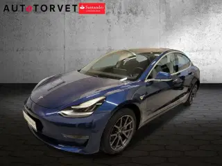 Tesla Model 3  Standard Range+ RWD