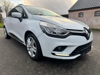 2017 Renault Clio 31 km/l