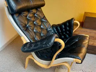 Pernilla stol i flot stand