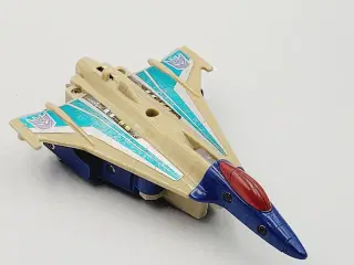 ⭐️- Vintage G1 Transformer Targetmaster Needlenose