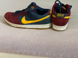 Nike sko str 44