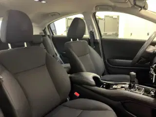 Honda HR-V 1,5 i-VTEC Comfort