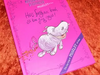 Hvis fuglene kan, så kan jeg også, Anders Morgenth