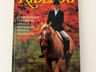 Politikens Ridebog - ridehåndbog