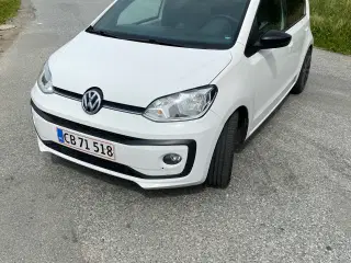 Vw up! 2018 