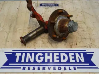 Deutz 3610 Styrespindel 06502680