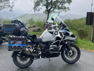 BMW R1200 GS Adventure