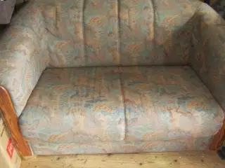 Sofa,  en 3 