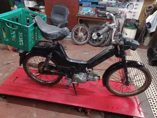 Puch maxi