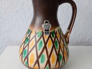 W.Germany keramik vase