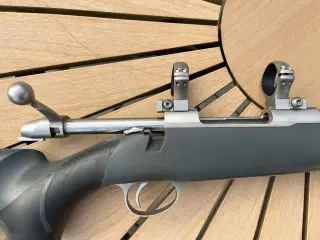 Sako 75 SS 260 Rem.