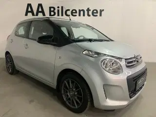 Citroën C1 1,0 VTi 68 Feel Airscape