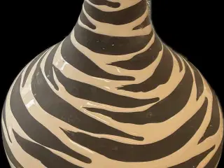 Vase og lampe sæt
