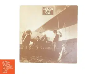 Jackson 5 Skywriter LP fra Motown