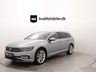 VW Passat 1,5 TSi 150 Elegance Variant DSG