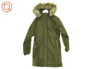 Vinterjakke (NY) fra Hummel (str. 140 cm)