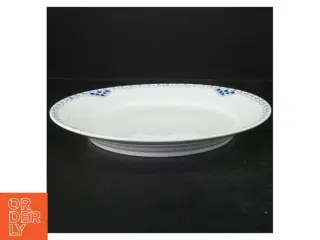 Prinsesse tallerken - Ø27 cm fra Royal Copenhagen
