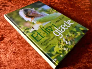 Et liv i glæde, Sanna Ehdin